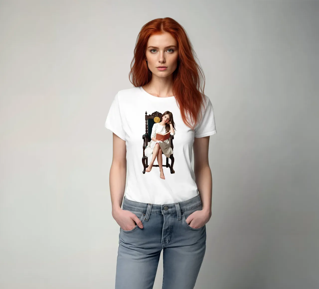 Il listino prezzi Lowpoly t-shirt da Low Profile