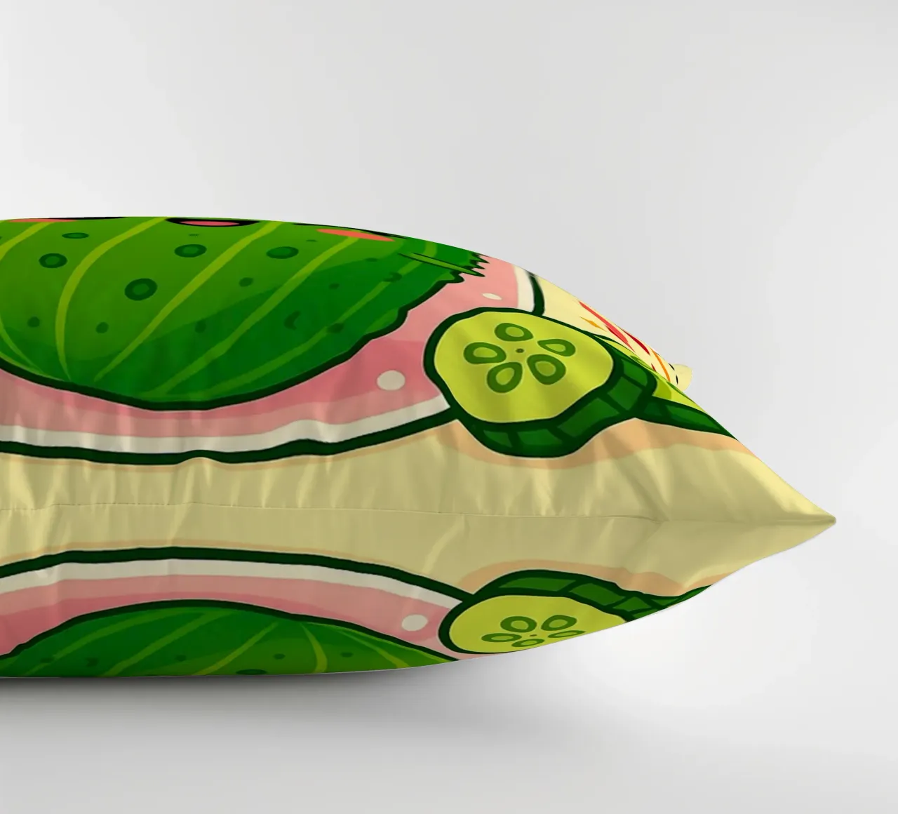 Se fossi un vegetale, saresti un cetriolo da taglio cuscino da Avocadoz