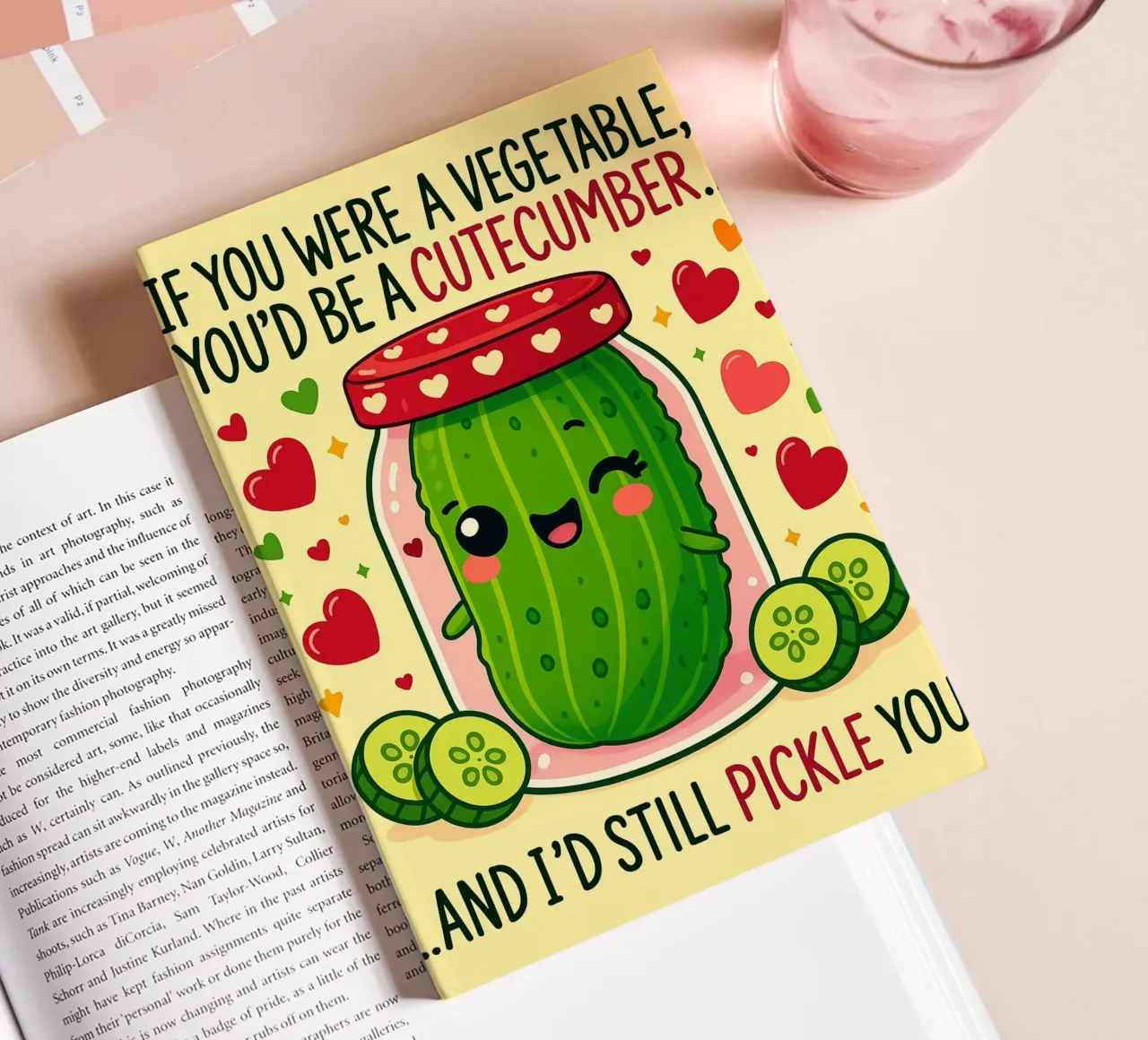 Se fossi un vegetale, saresti un cetriolo da taglio diario da Avocadoz