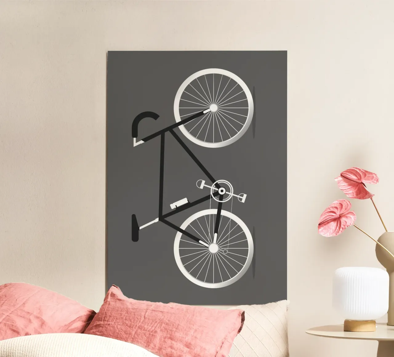 the strong bicycle carta hahnemühle da scoten