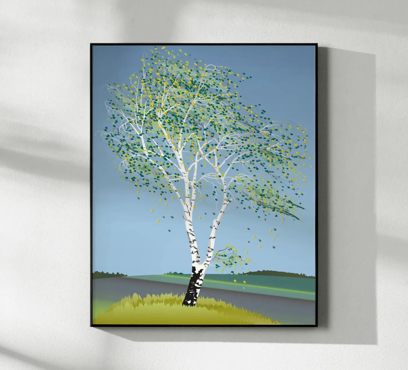 epic tree leaf plexiglass da scoten