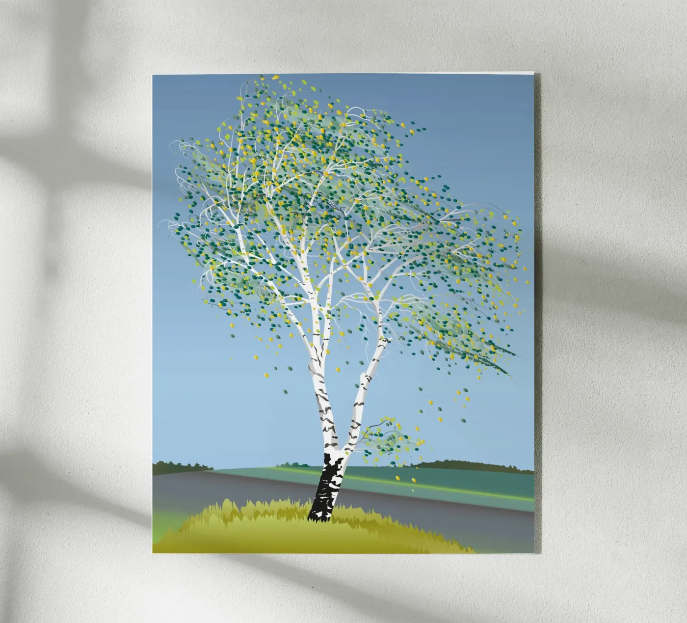 epic tree leaf plexiglass da scoten