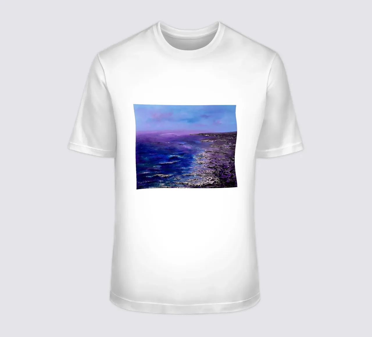 BRITANNIA t-shirt da Little treasures for your home