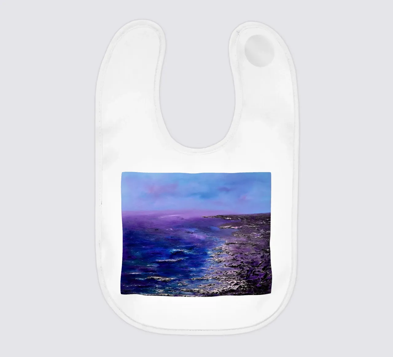 BRITANNIA bavaglino da Little treasures for your home