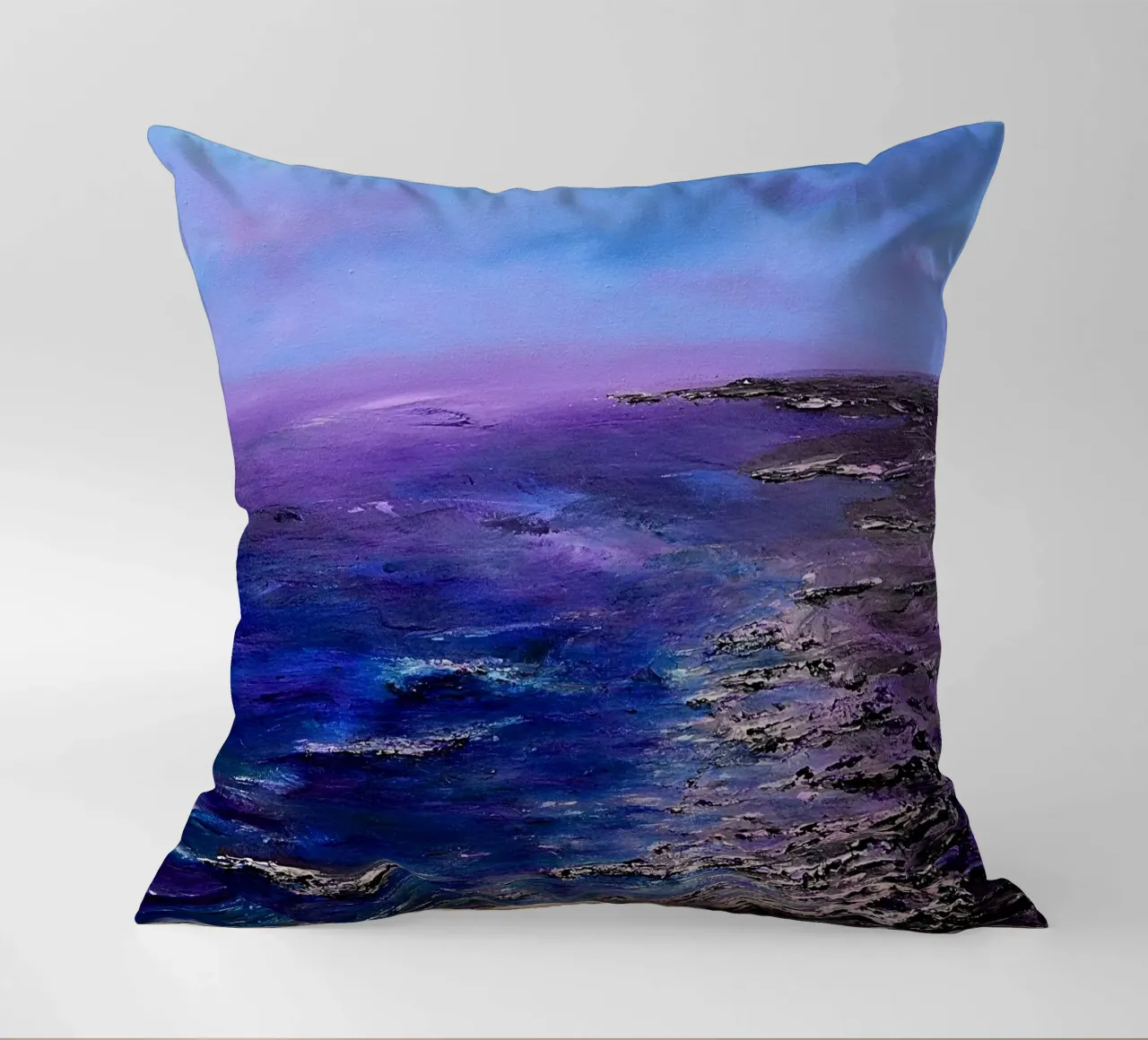 BRITANNIA cuscino da Little treasures for your home