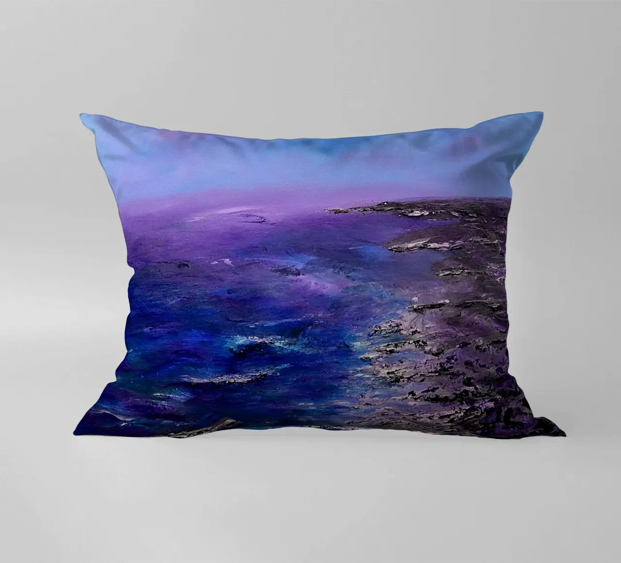 BRITANNIA cuscino da Little treasures for your home