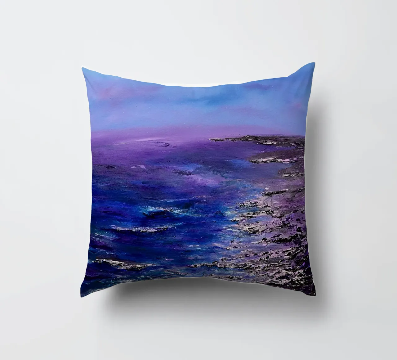 BRITANNIA cuscino da Little treasures for your home
