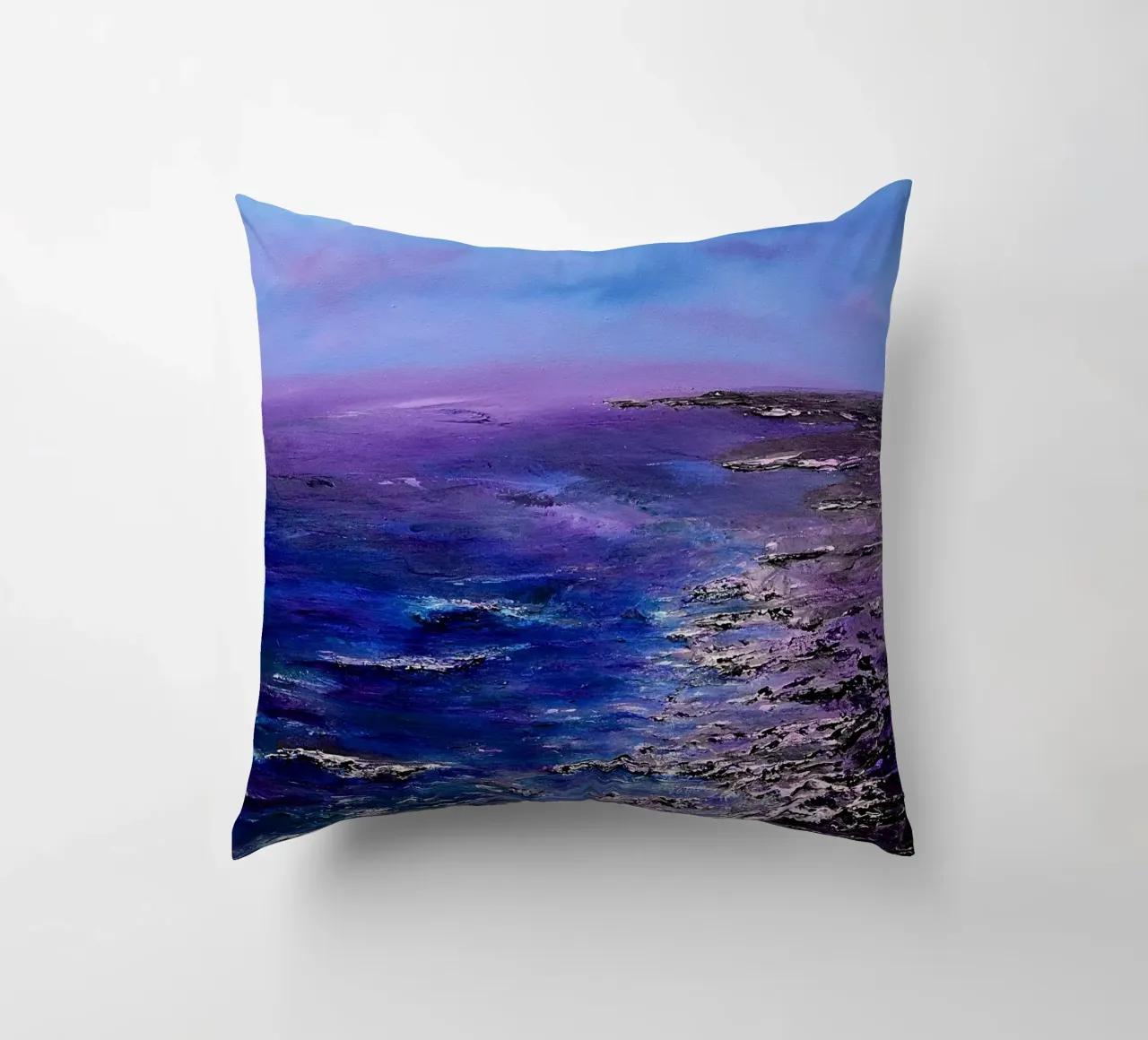 BRITANNIA cuscino da Little treasures for your home