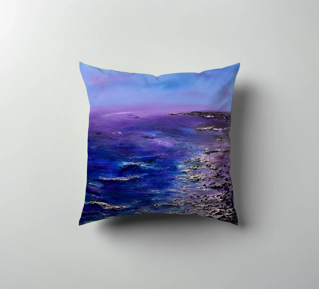 BRITANNIA cuscino da Little treasures for your home