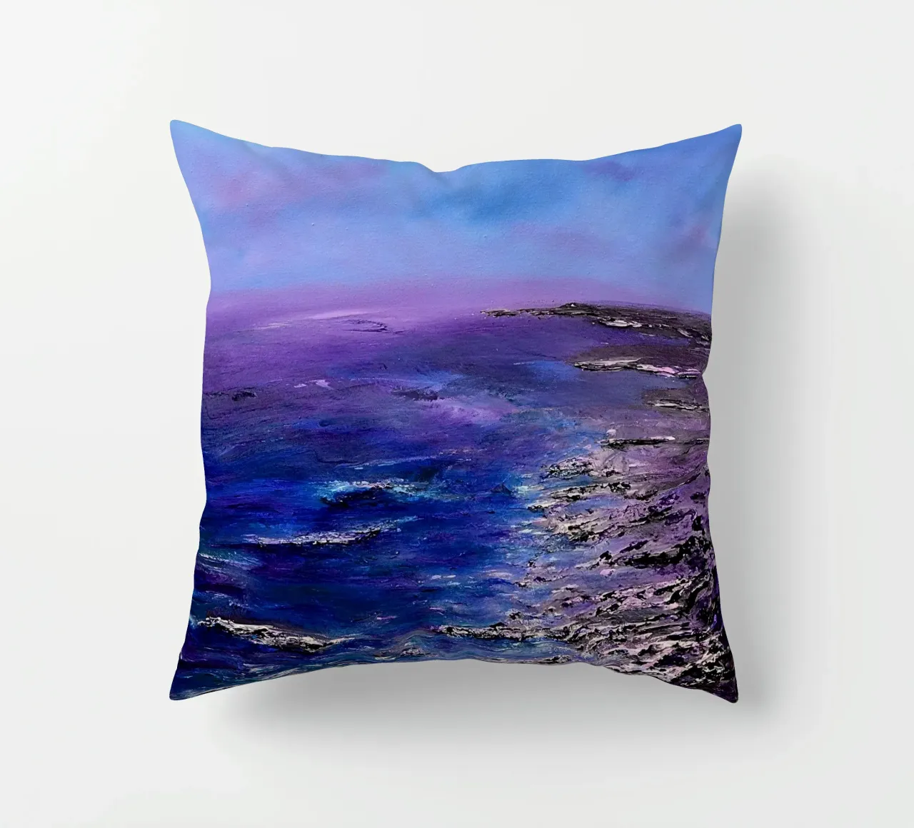 BRITANNIA cuscino da Little treasures for your home