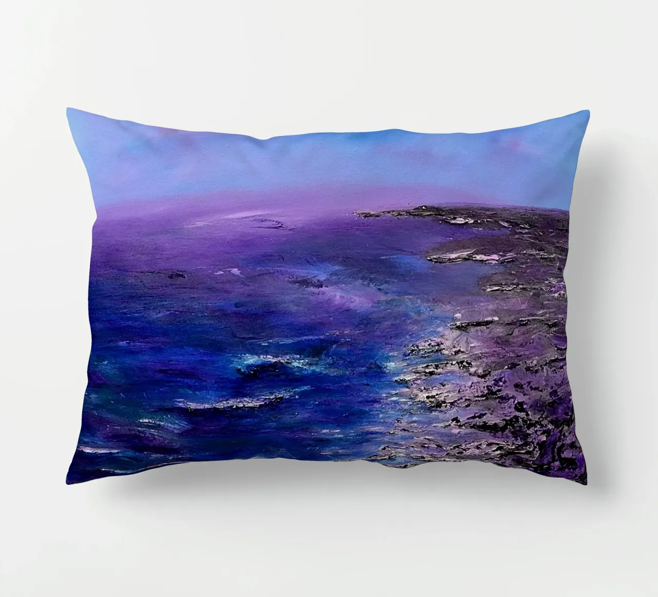 BRITANNIA cuscino da Little treasures for your home