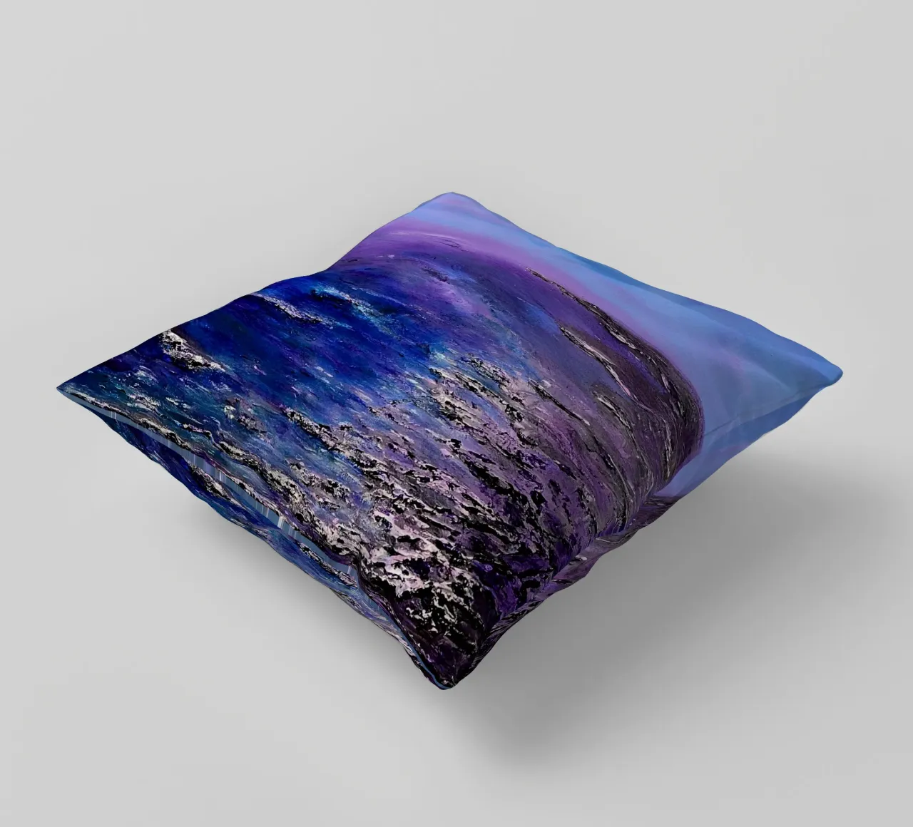 BRITANNIA cuscino da Little treasures for your home