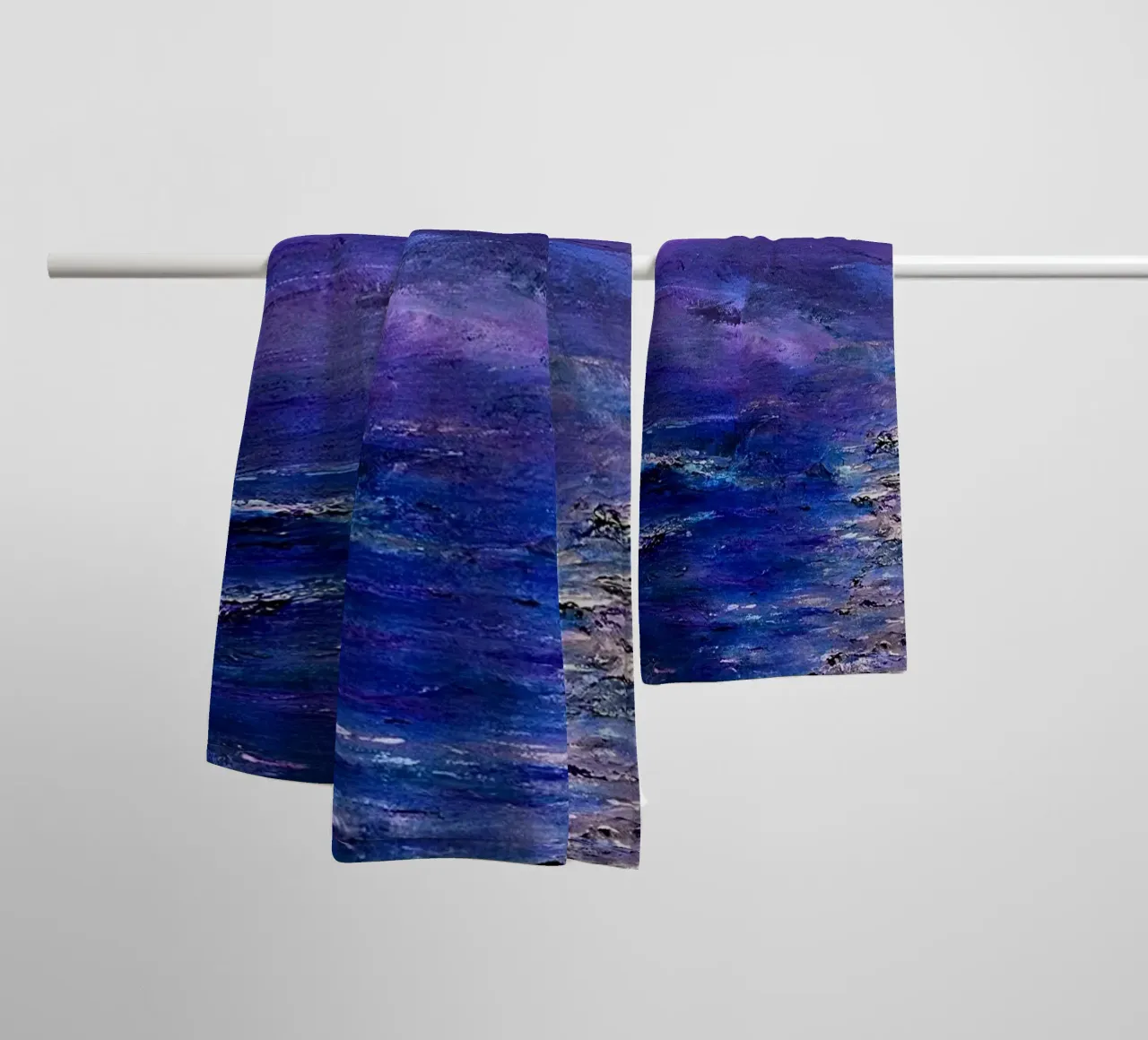 BRITANNIA asciugamano da bagno da Little treasures for your home
