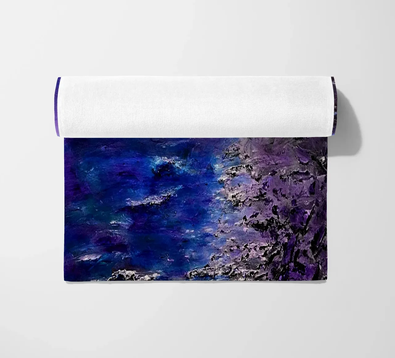 BRITANNIA telo mare da Little treasures for your home