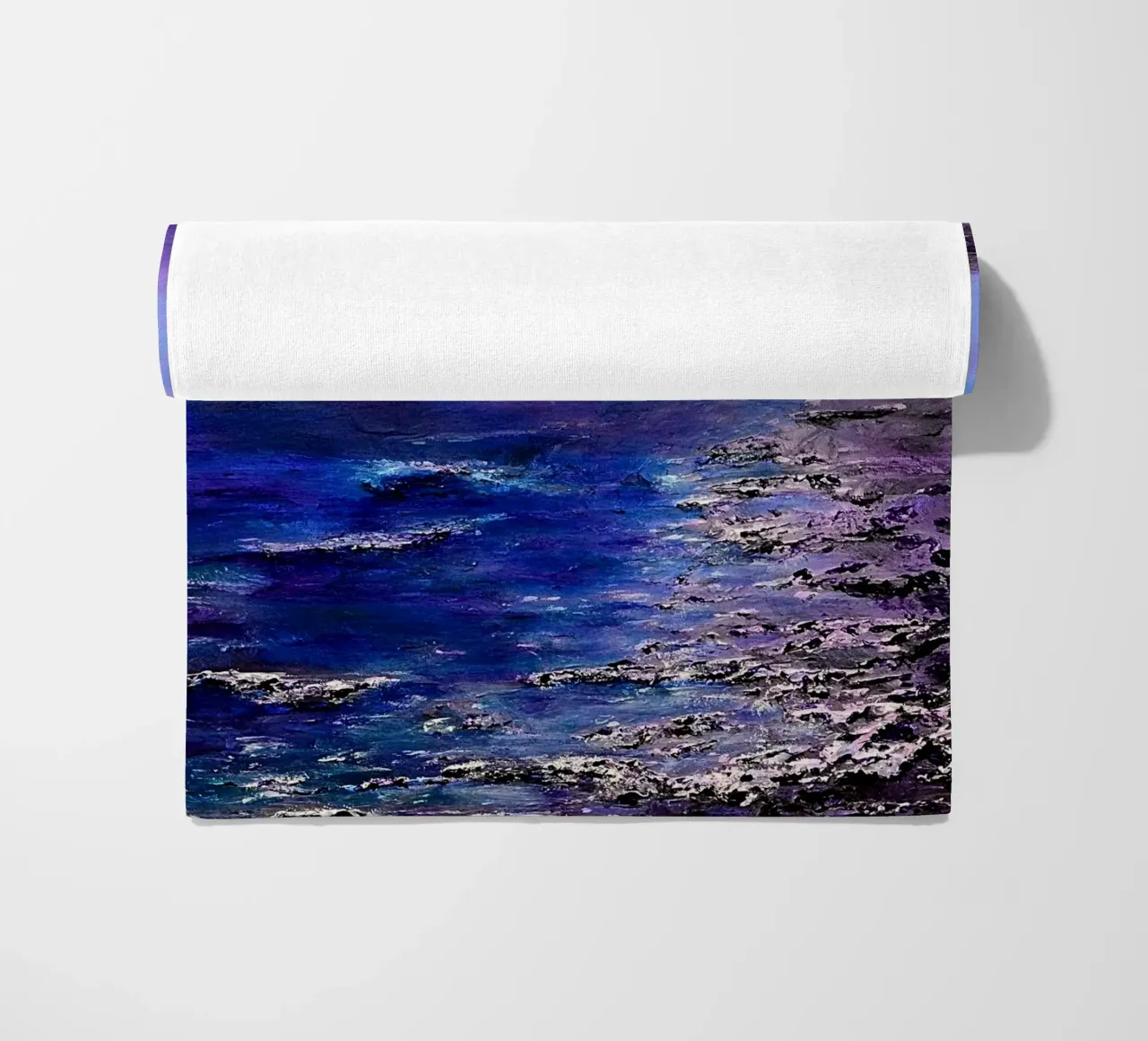 BRITANNIA telo mare da Little treasures for your home