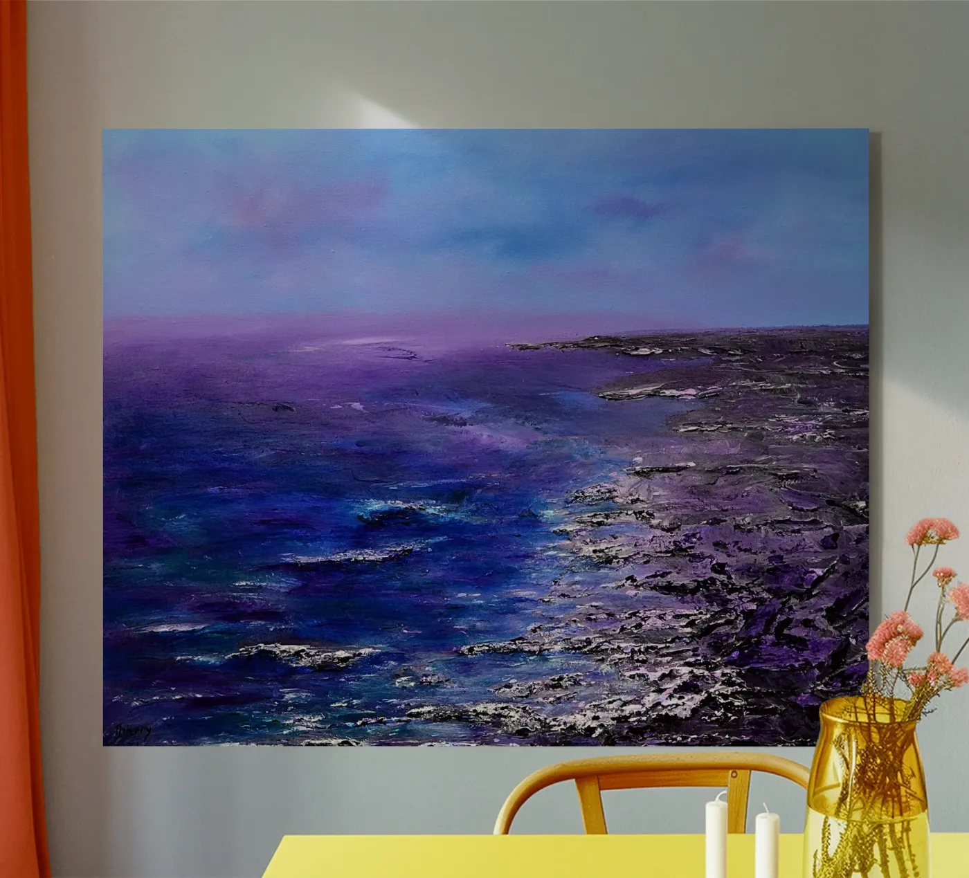 BRITTANY acryl van Little treasures for your home