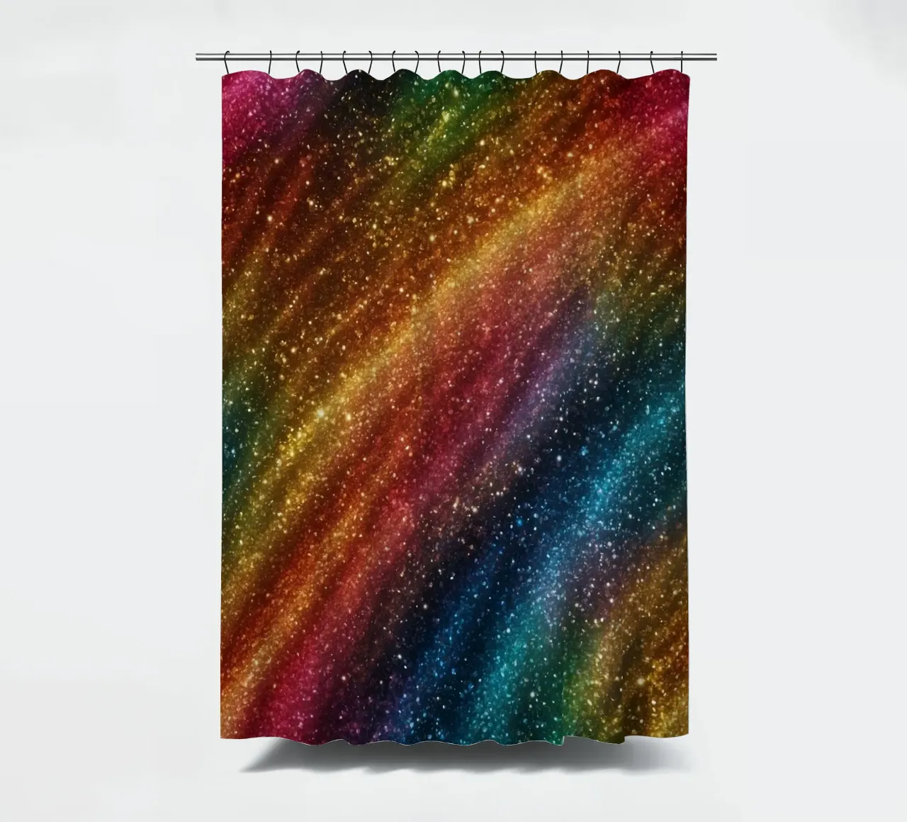 light color line tenda da doccia da scoten
