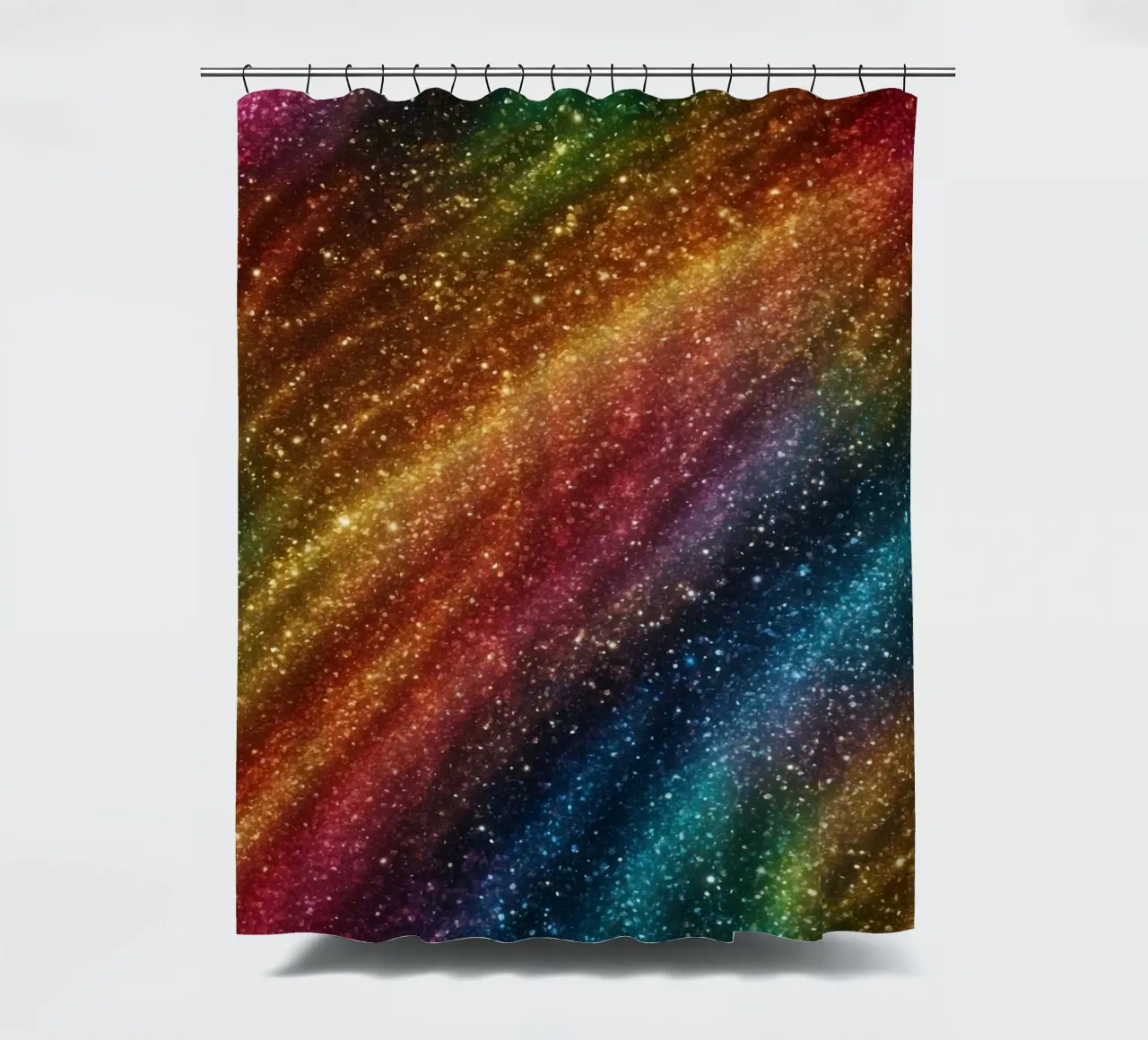 light color line tenda da doccia da scoten