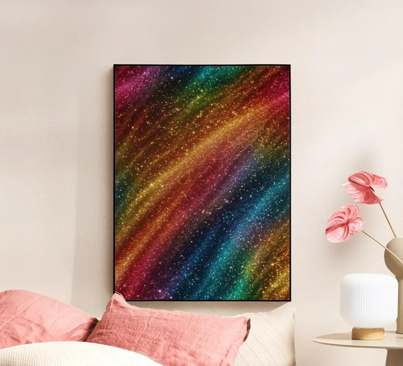 light color line plexiglass da scoten