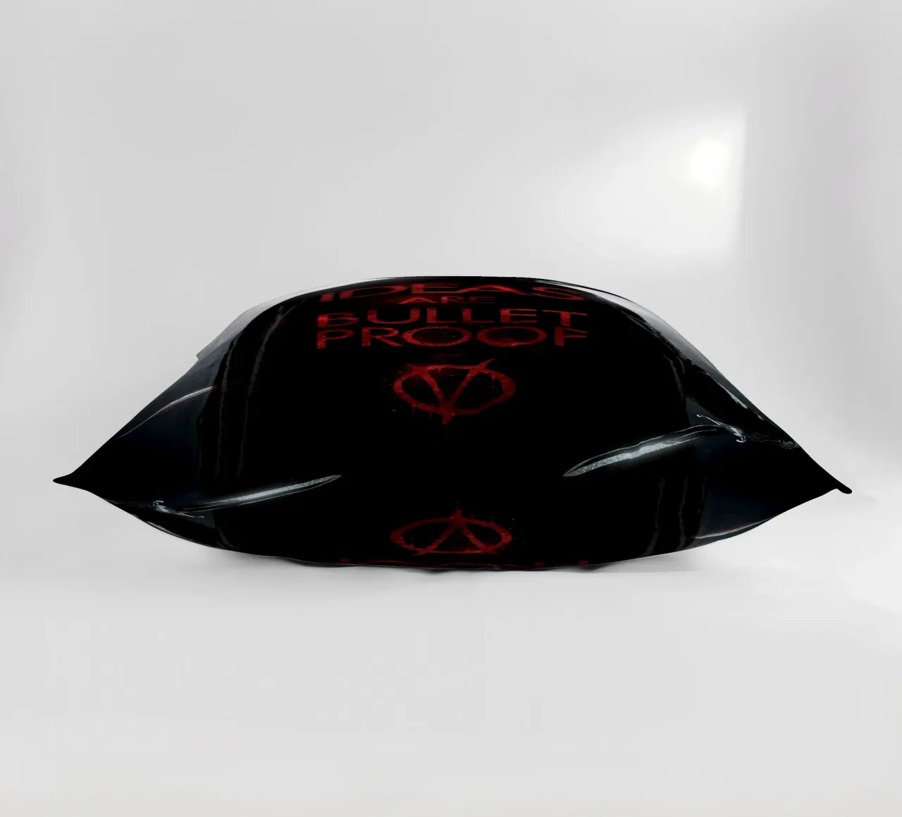 V For Vendetta cuscino da nabakumov