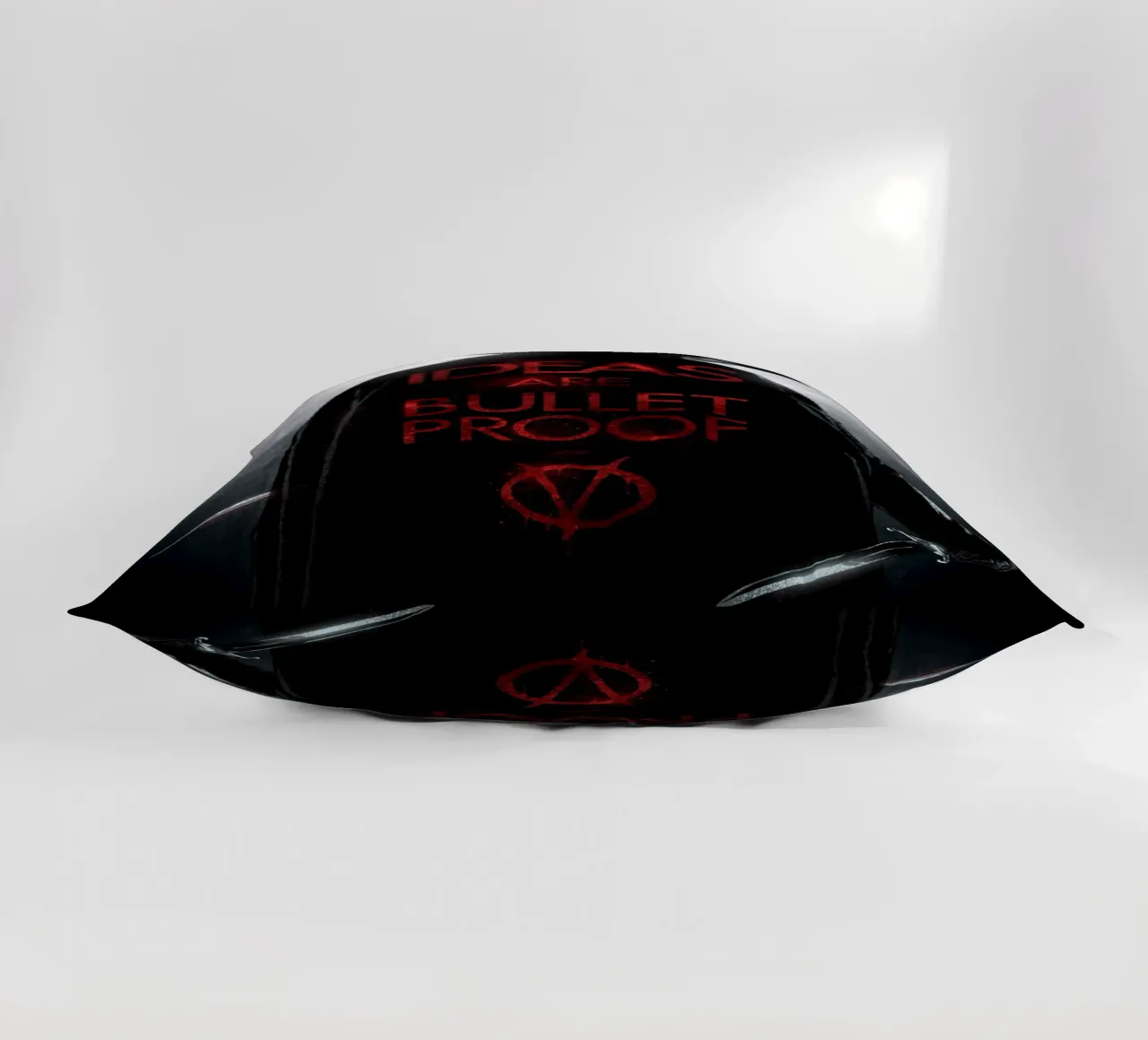 V For Vendetta cuscino da nabakumov