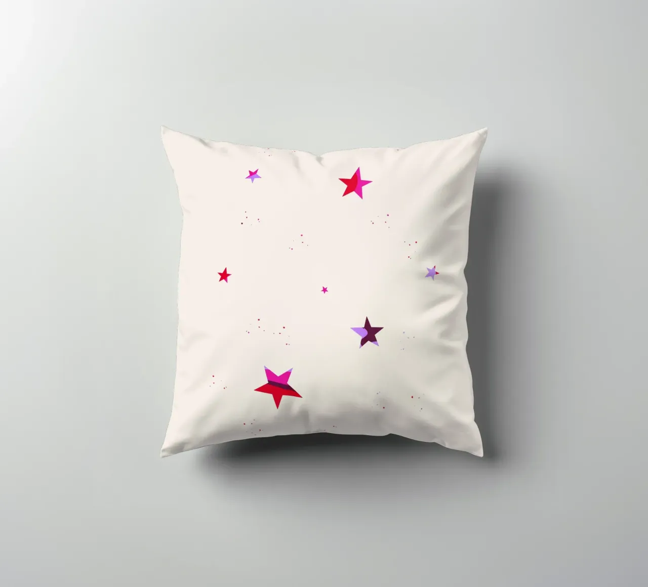 Realizzare i propri sogni cuscino da nicigabrieldesigns
