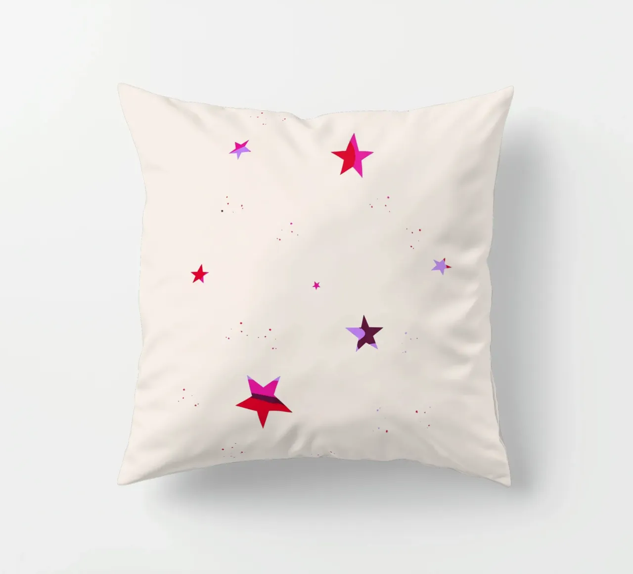 Realizzare i propri sogni cuscino da nicigabrieldesigns