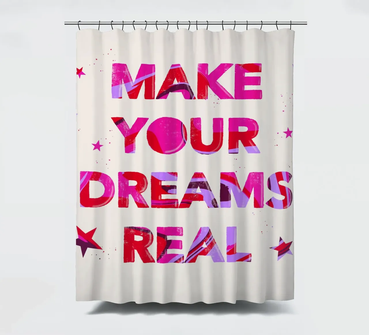 Realizzare i propri sogni tenda da doccia da nicigabrieldesigns