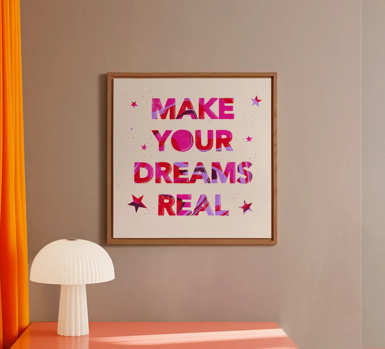 Realizzare i propri sogni pannello forex da nicigabrieldesigns