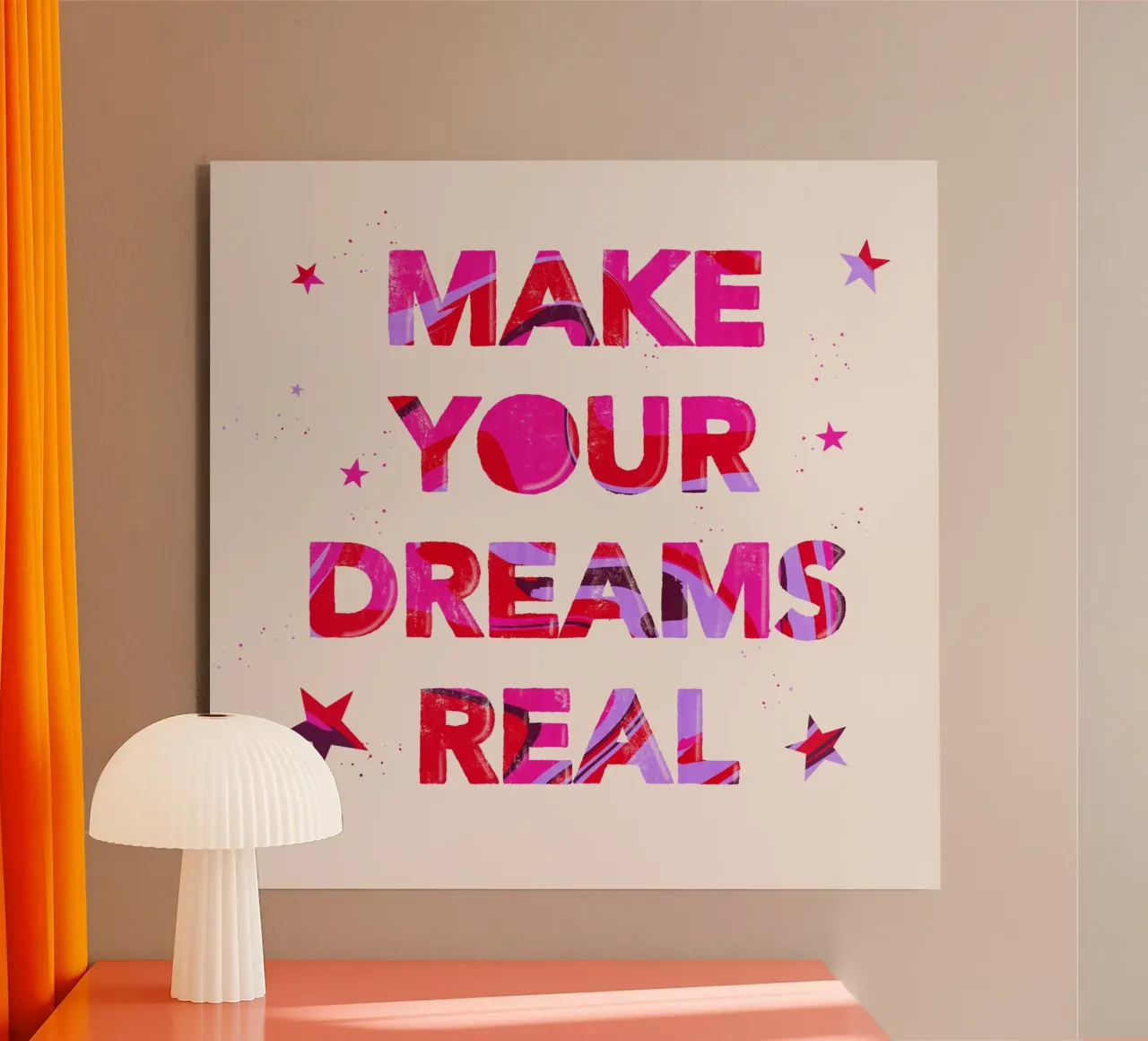 Realizzare i propri sogni pannello forex da nicigabrieldesigns