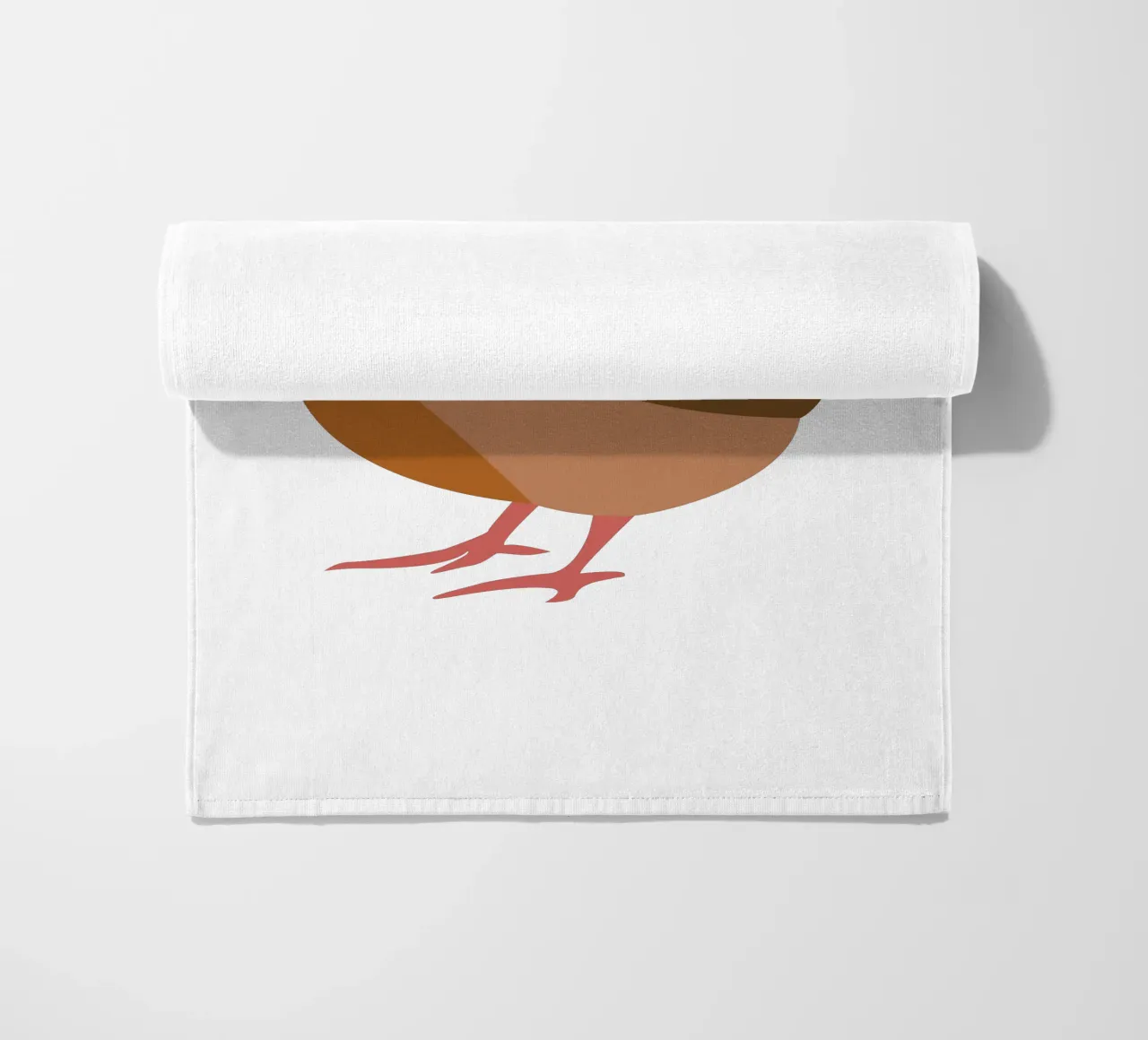 chicken telo mare da XOXO Arte