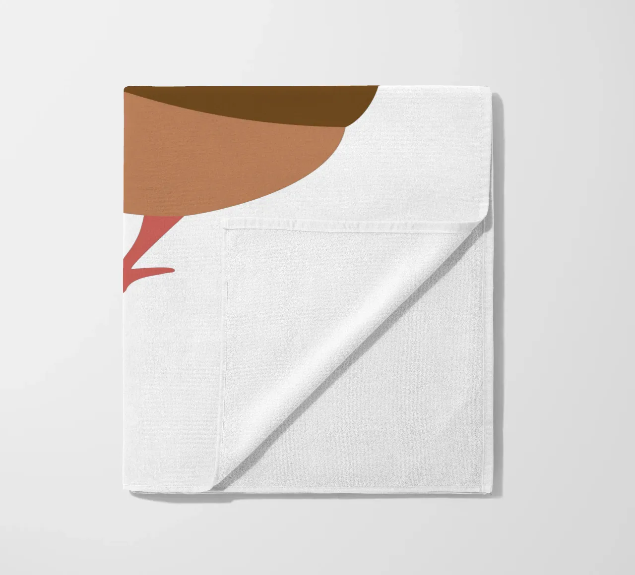 chicken telo mare da XOXO Arte