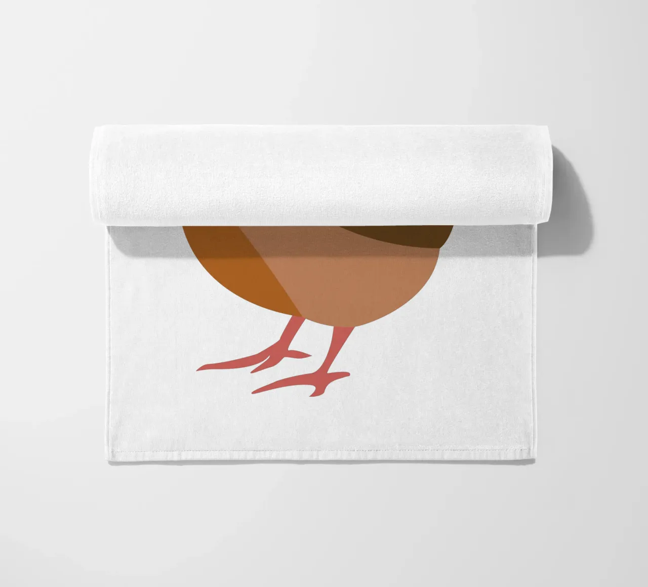 chicken telo mare da XOXO Arte