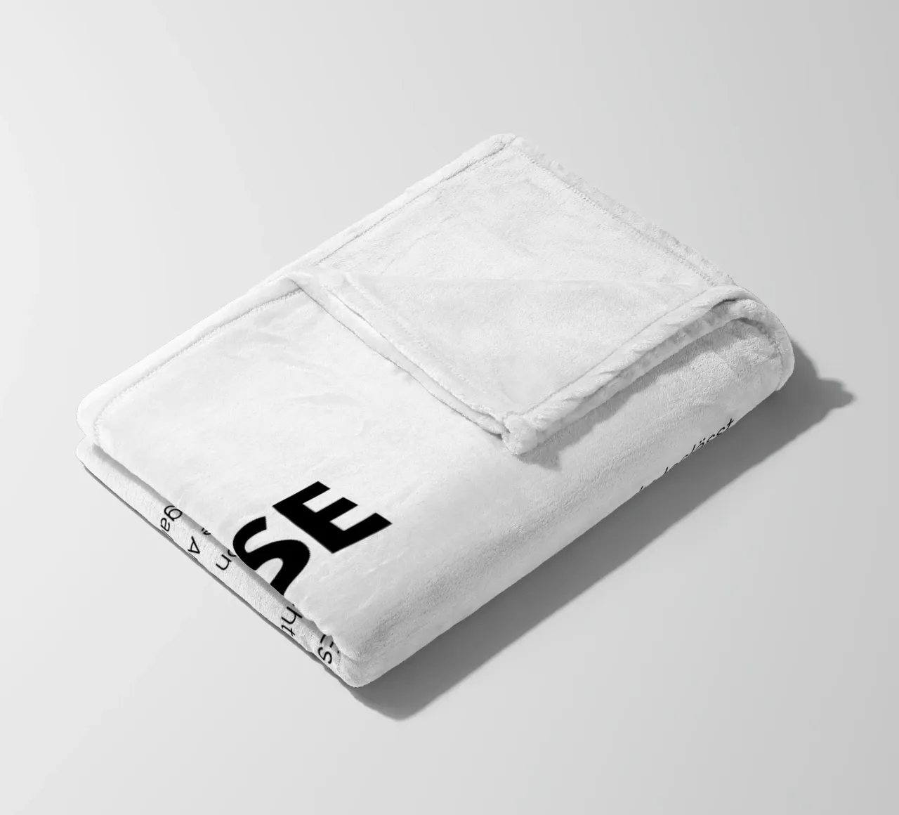 Definition Zuhause coperta in pile da DigiWunderwerk
