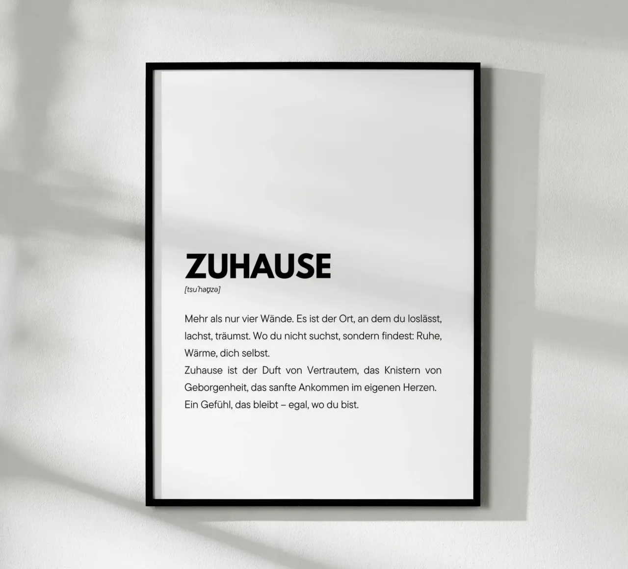 Definition Zuhause carta hahnemühle da DigiWunderwerk