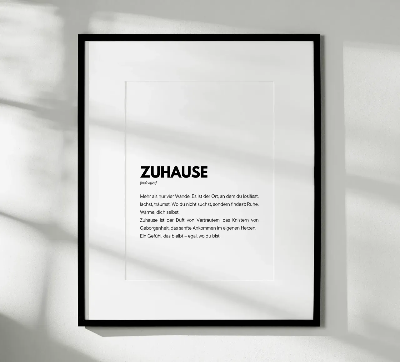 Definition Zuhause carta hahnemühle da DigiWunderwerk