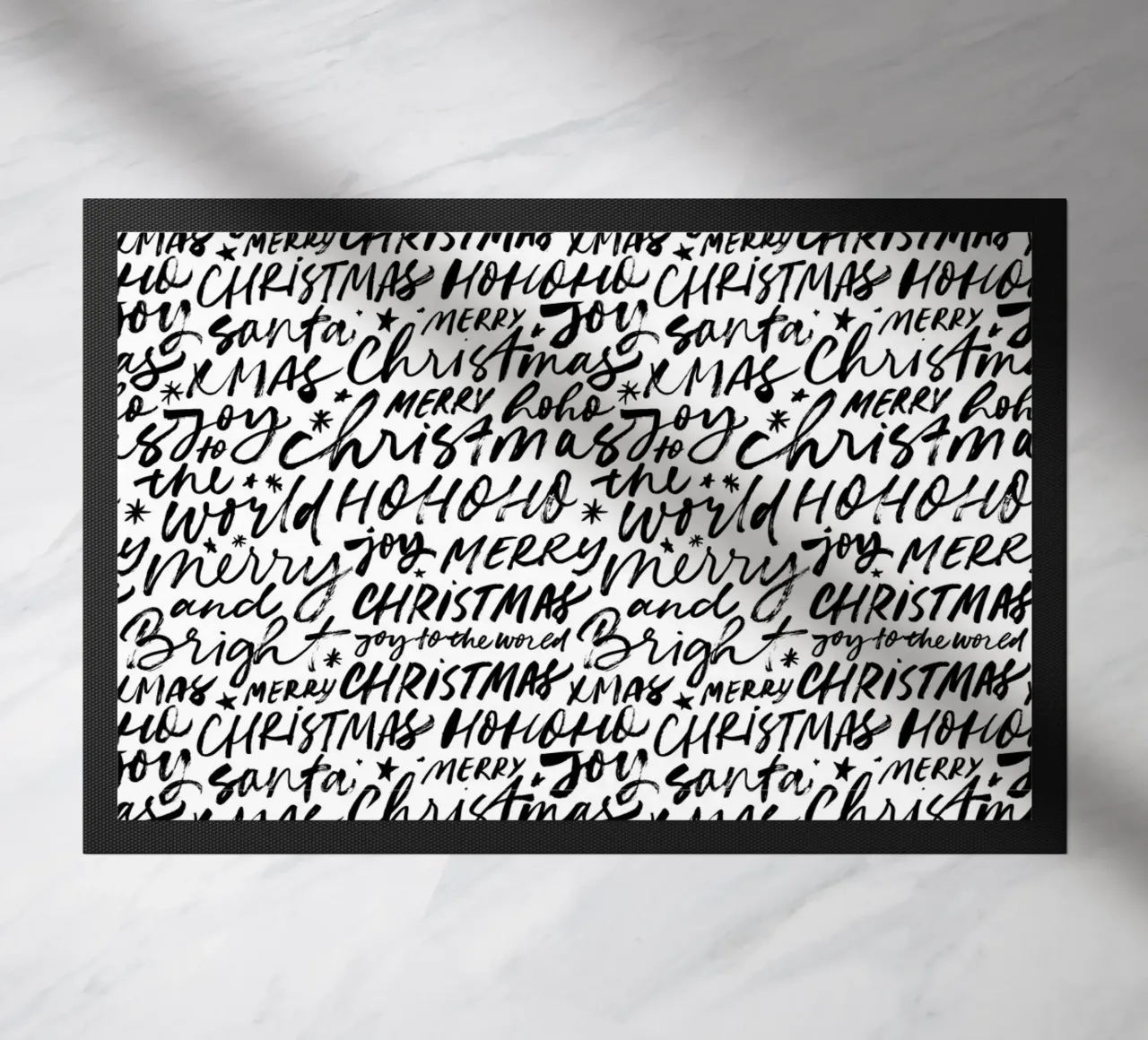 X-Mas Words zerbino da DigiWunderwerk