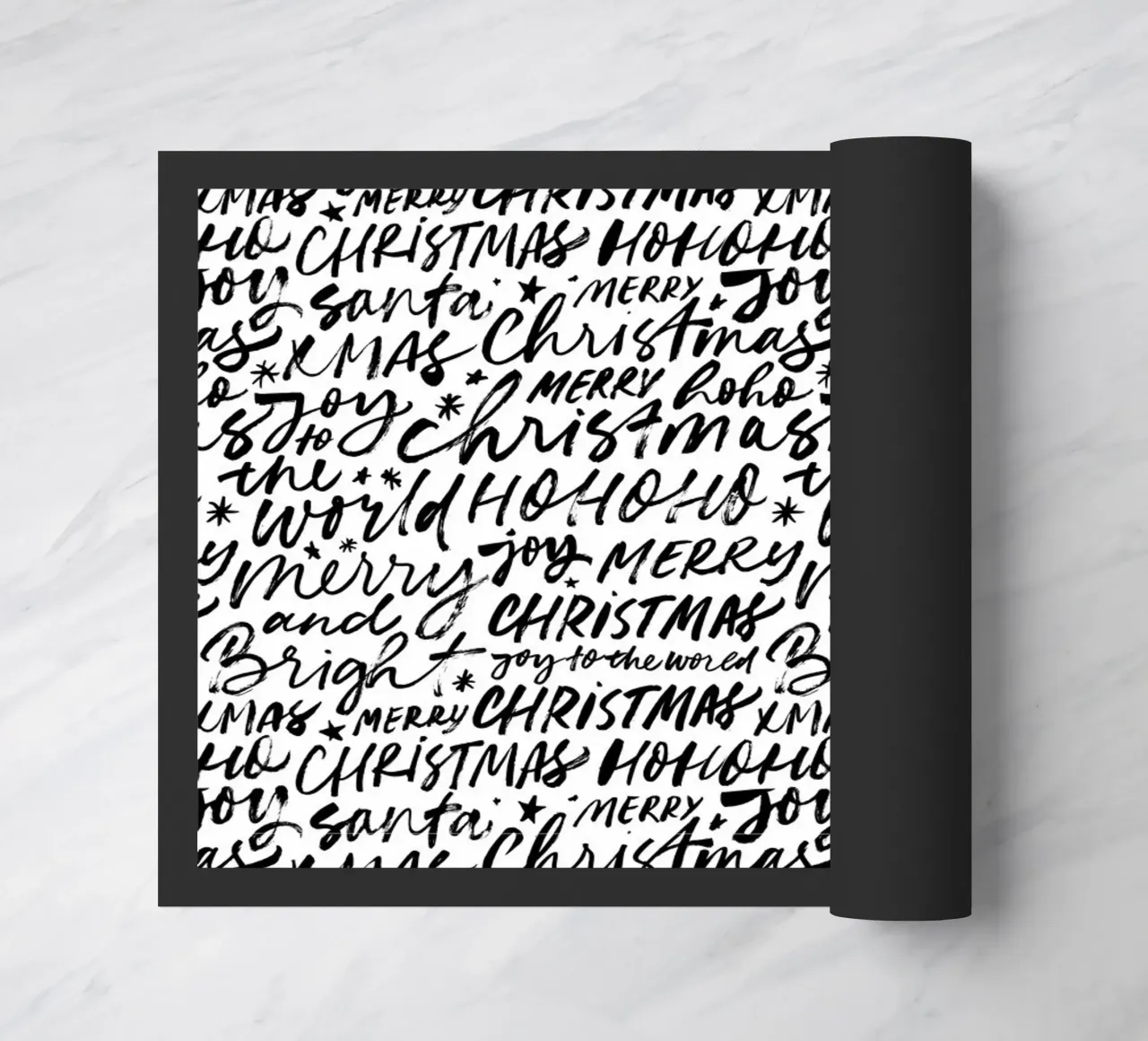 X-Mas Words zerbino da DigiWunderwerk