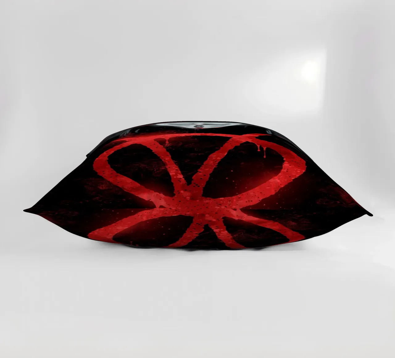 V For Vendetta cuscino da nabakumov