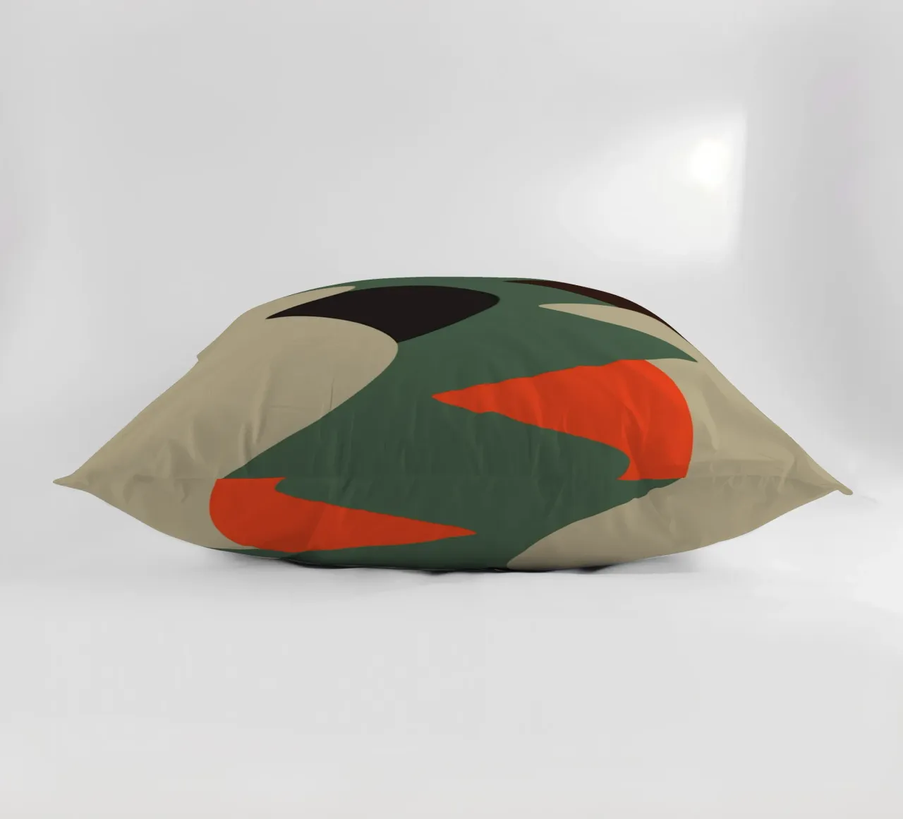 graphic abstract cuscino da XOXO Arte