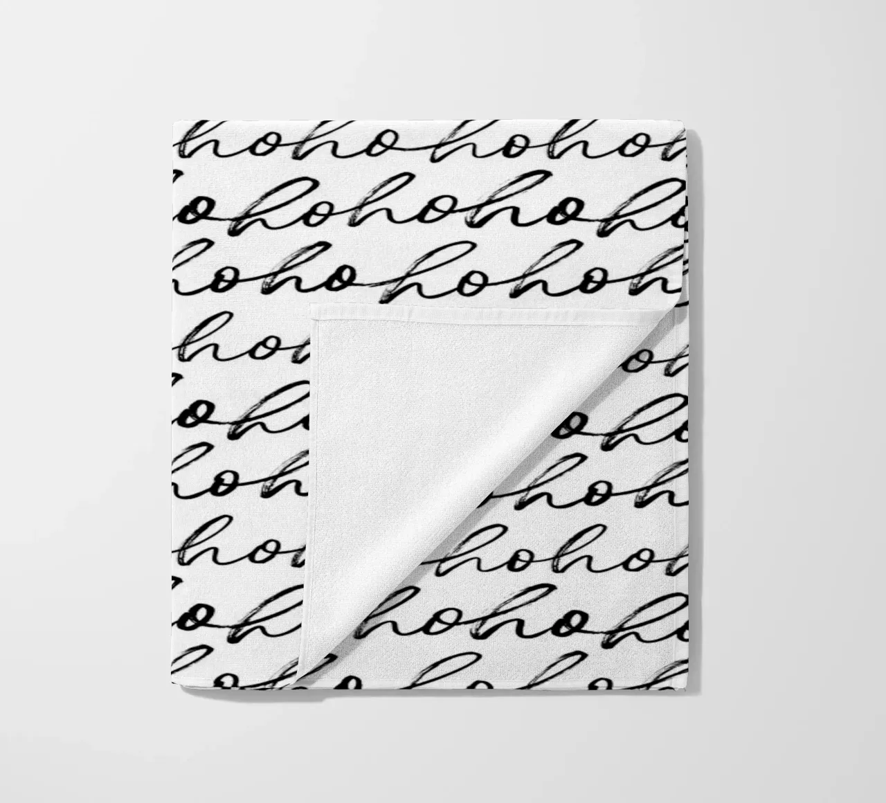 ∞HOHOHO∞ telo mare da DigiWunderwerk