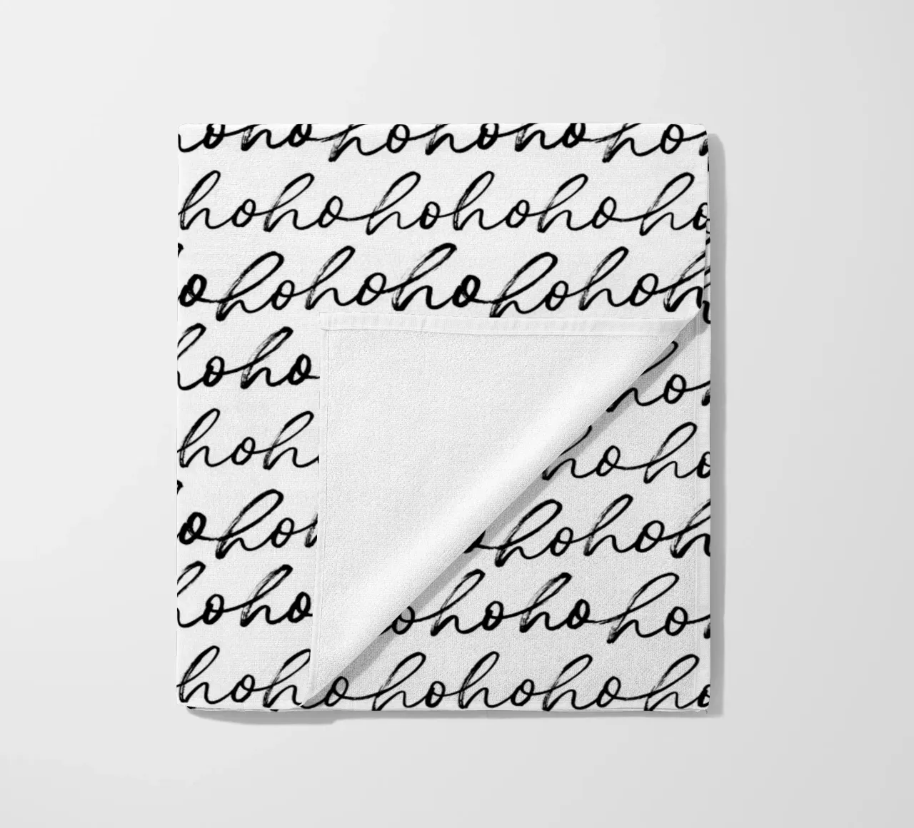 ∞HOHOHO∞ telo mare da DigiWunderwerk