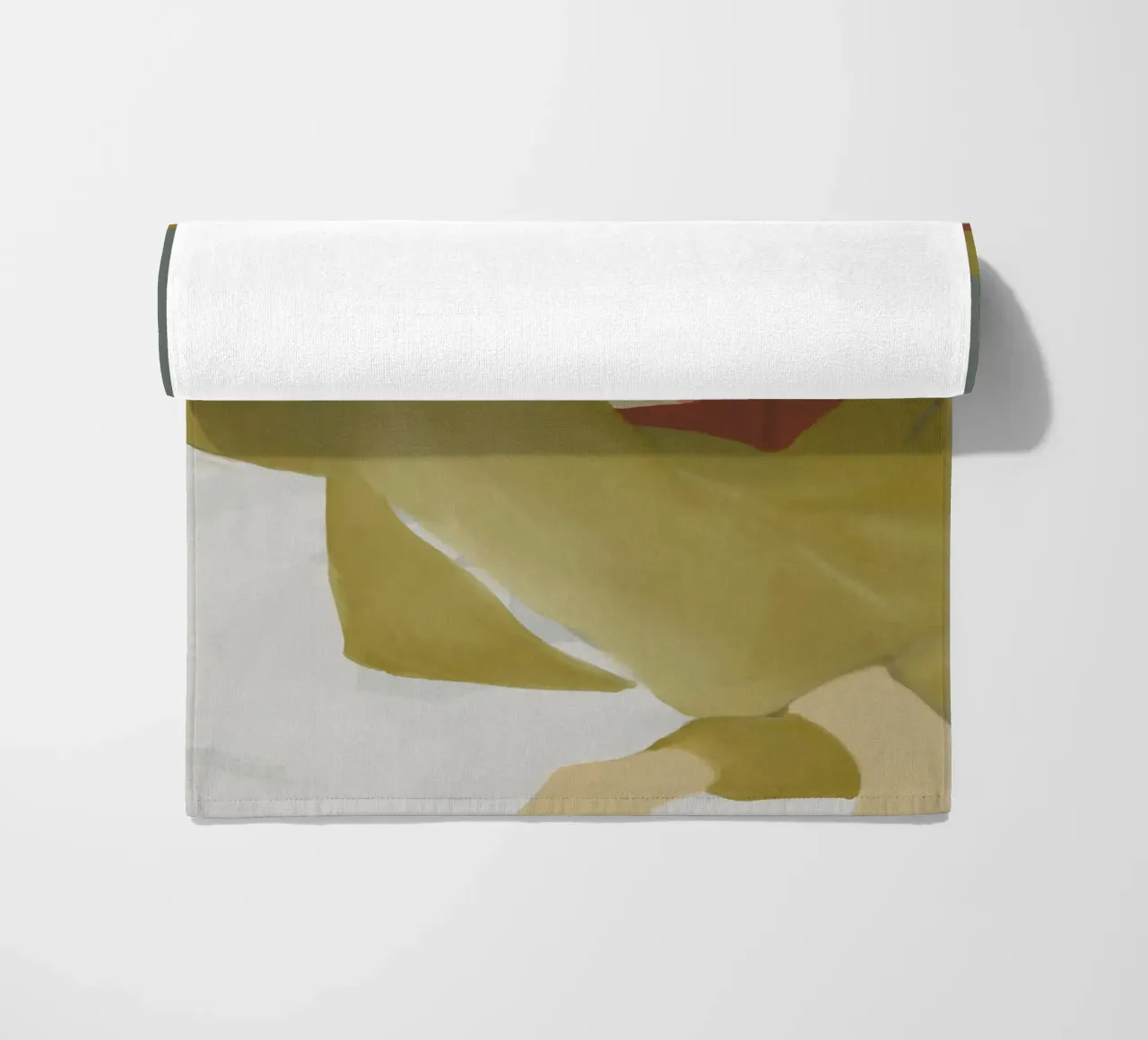 couch reading telo mare da XOXO Arte