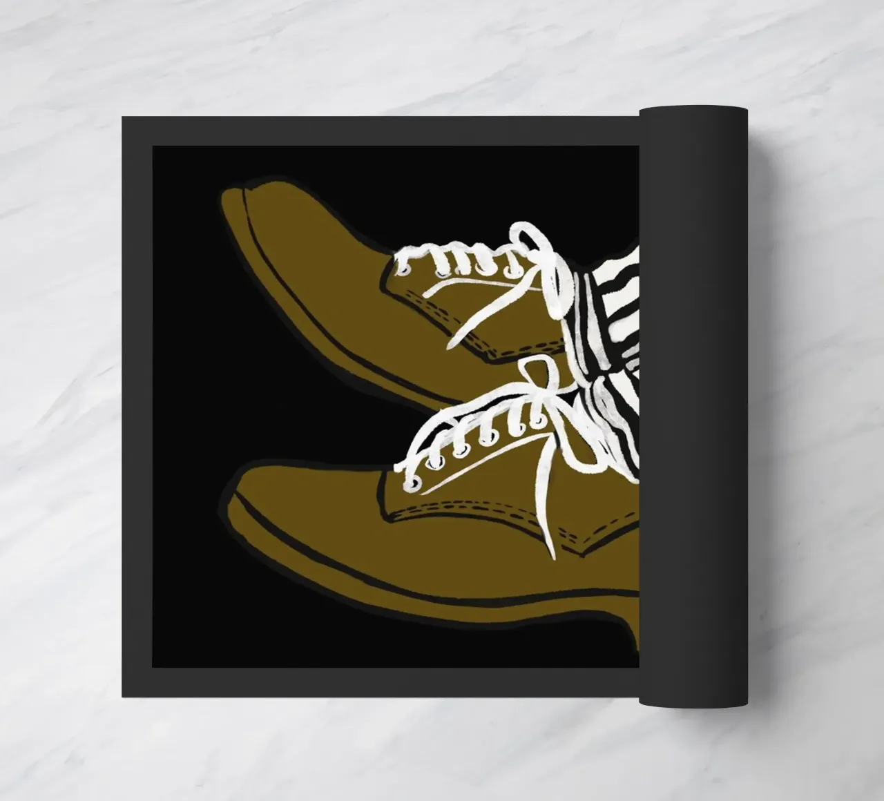 shoes zerbino da XOXO Arte