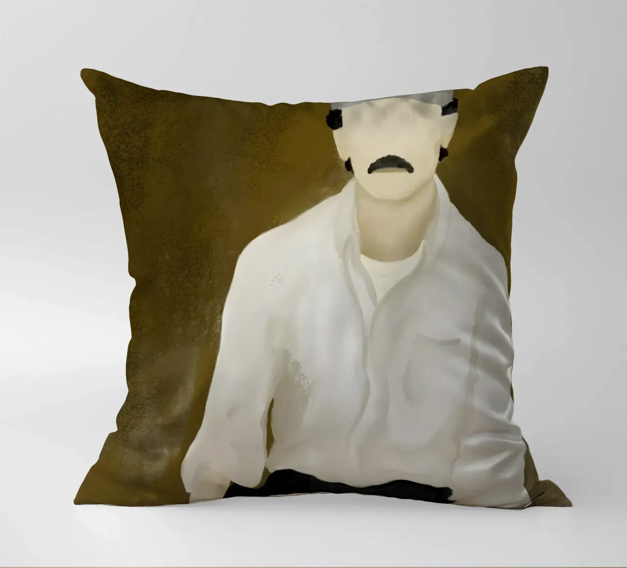 Typ cuscino da XOXO Arte