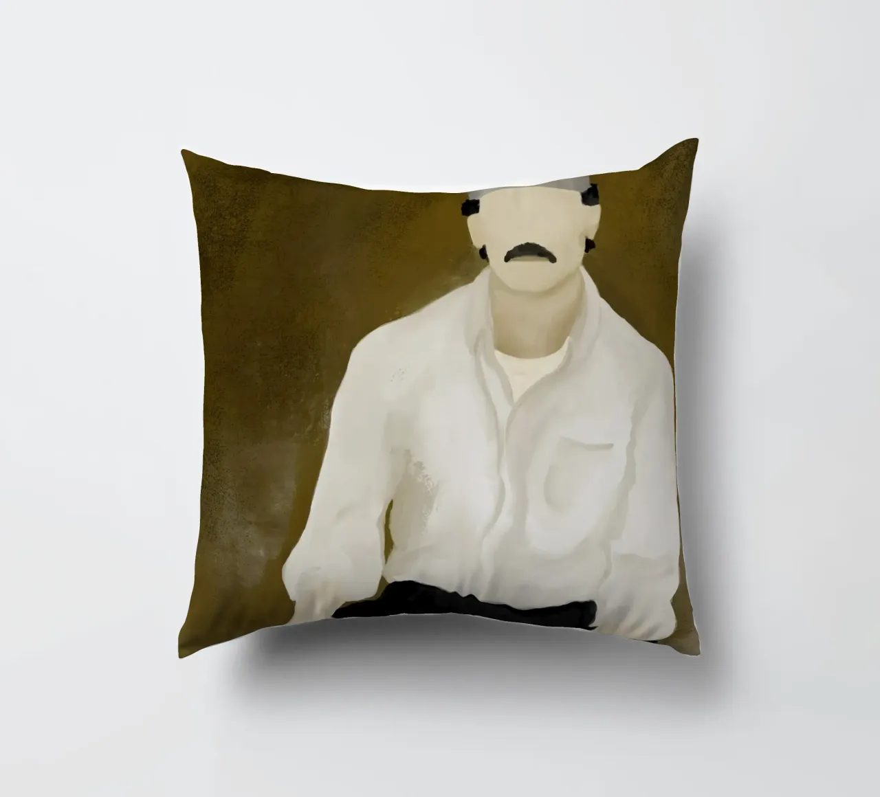 Typ cuscino da XOXO Arte