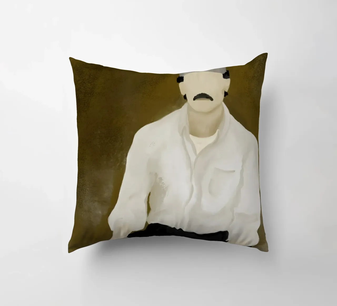Typ cuscino da XOXO Arte