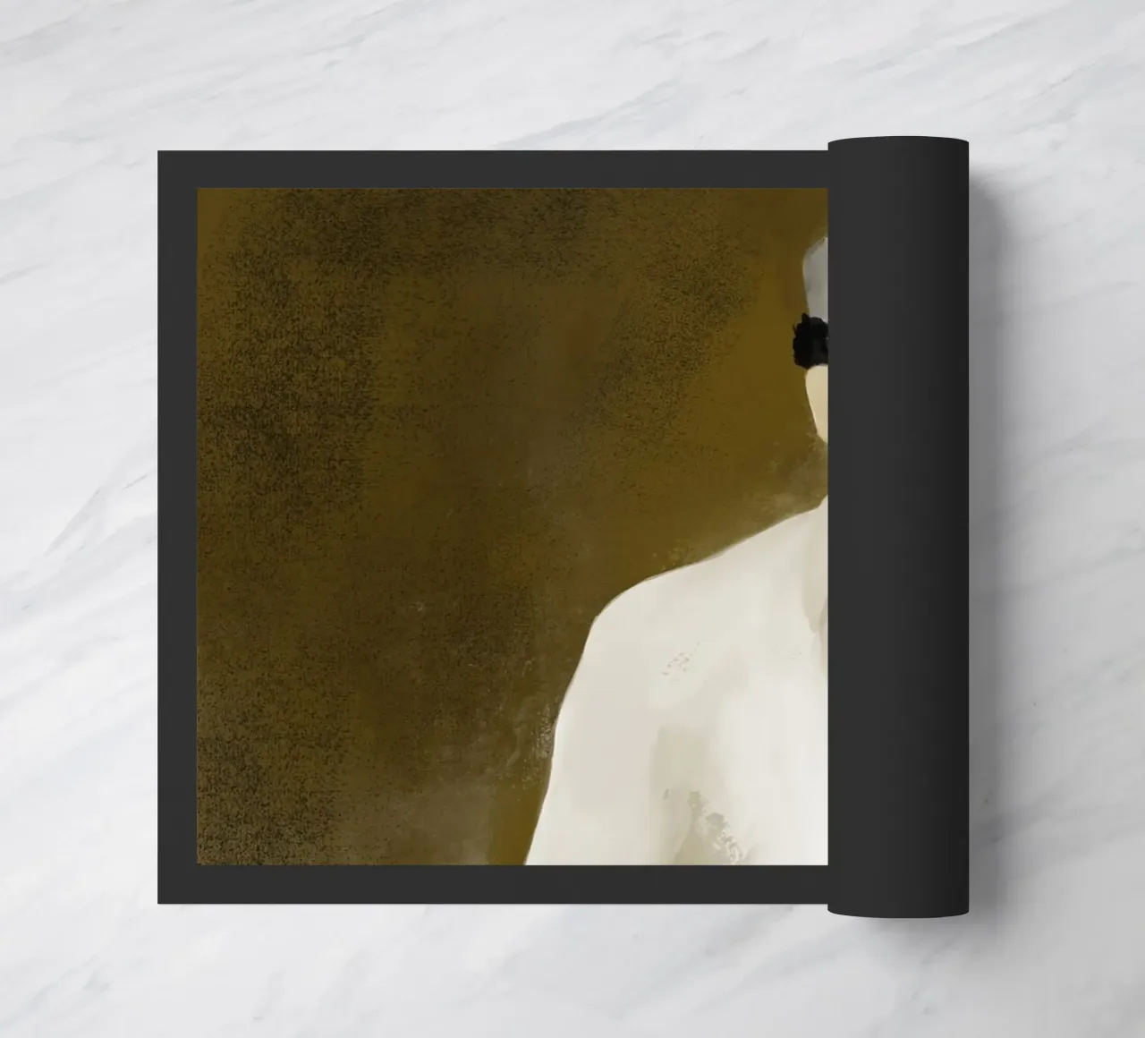 Typ deurmat van XOXO Arte