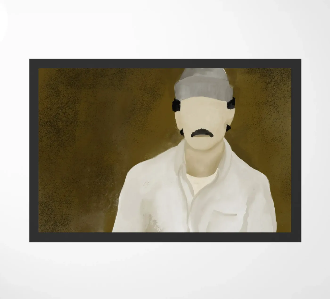 Typ zerbino da XOXO Arte