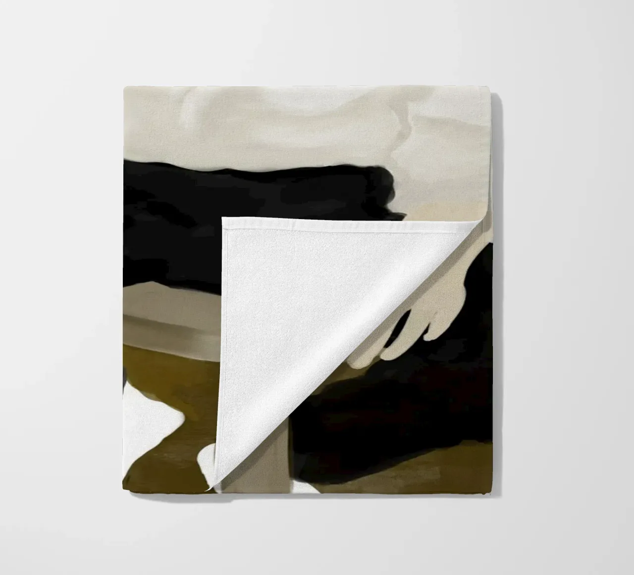 Typ telo mare da XOXO Arte